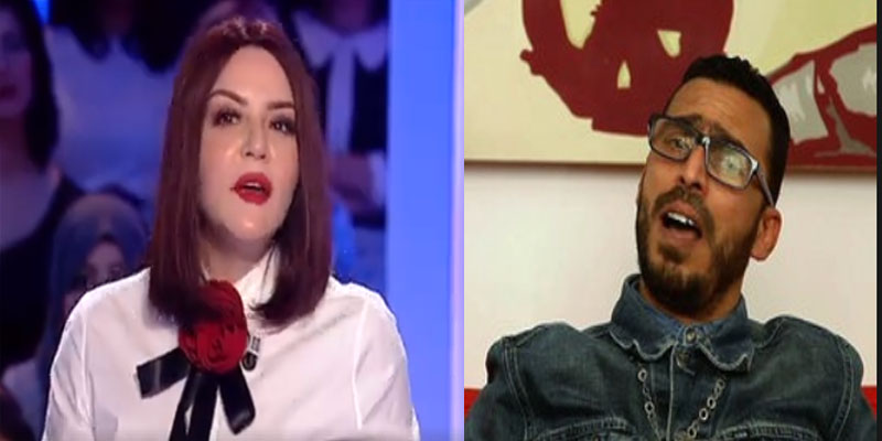 بالفيديو: مصطفى الدلاجي لبية الزردي : المرة هذي باش تتعدالك جلدية موش أمور جدية